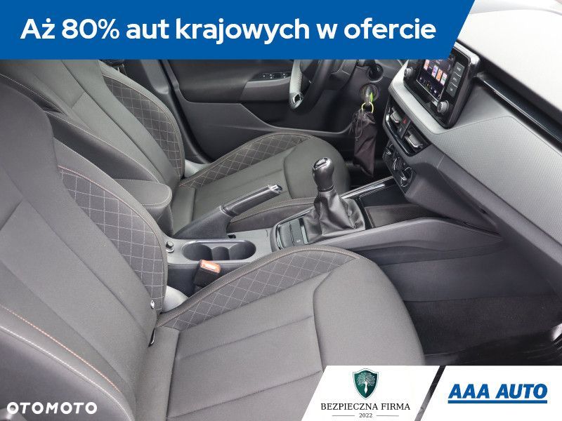 Skoda Scala - 10