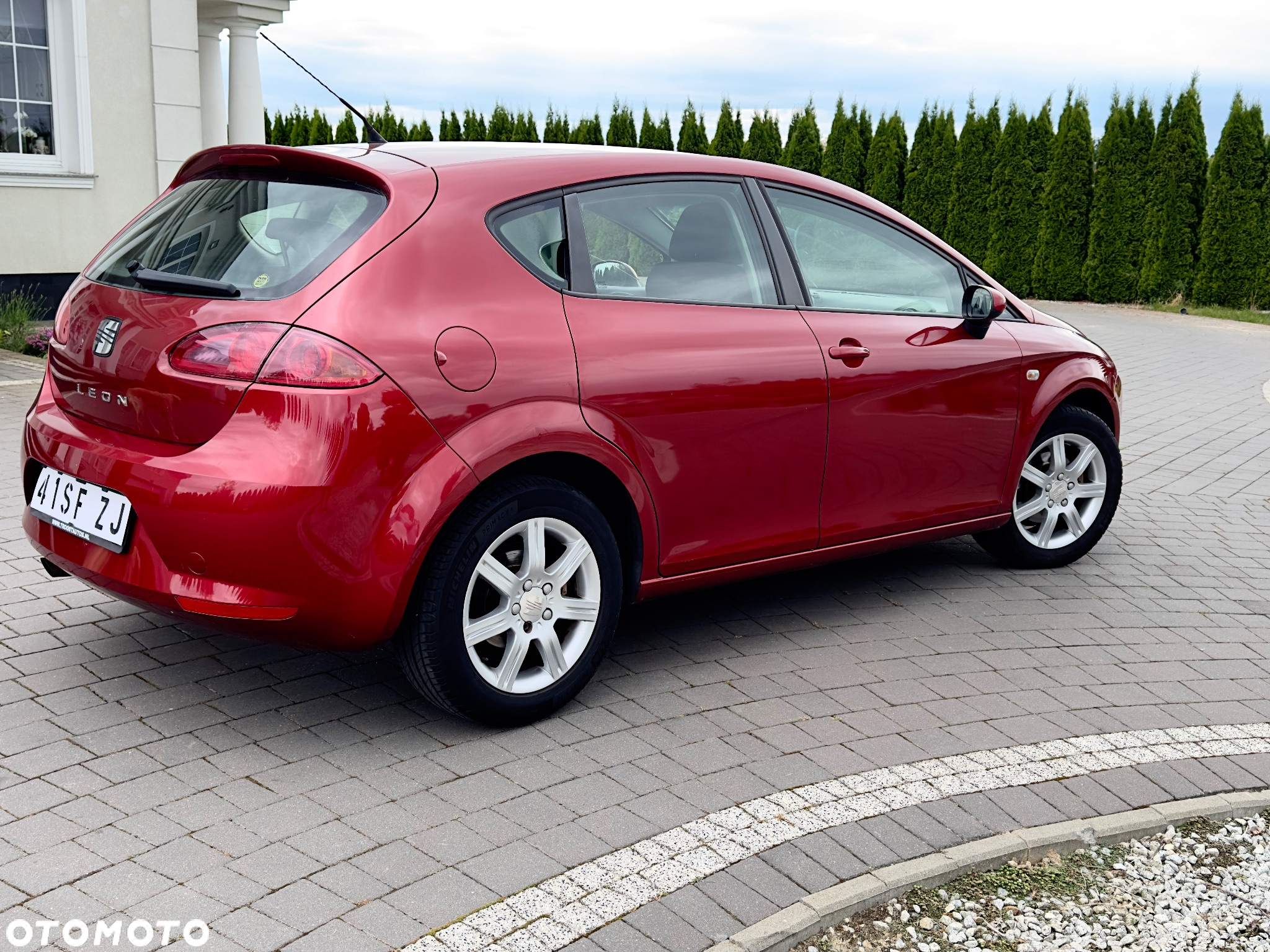 Seat Leon 1.6 Sport Limited - 3