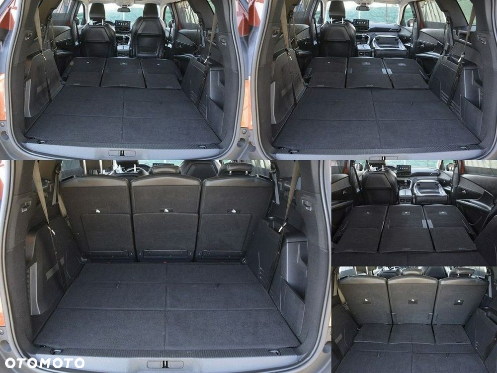 Peugeot 5008 BlueHDi 130 Allure Pack - 39