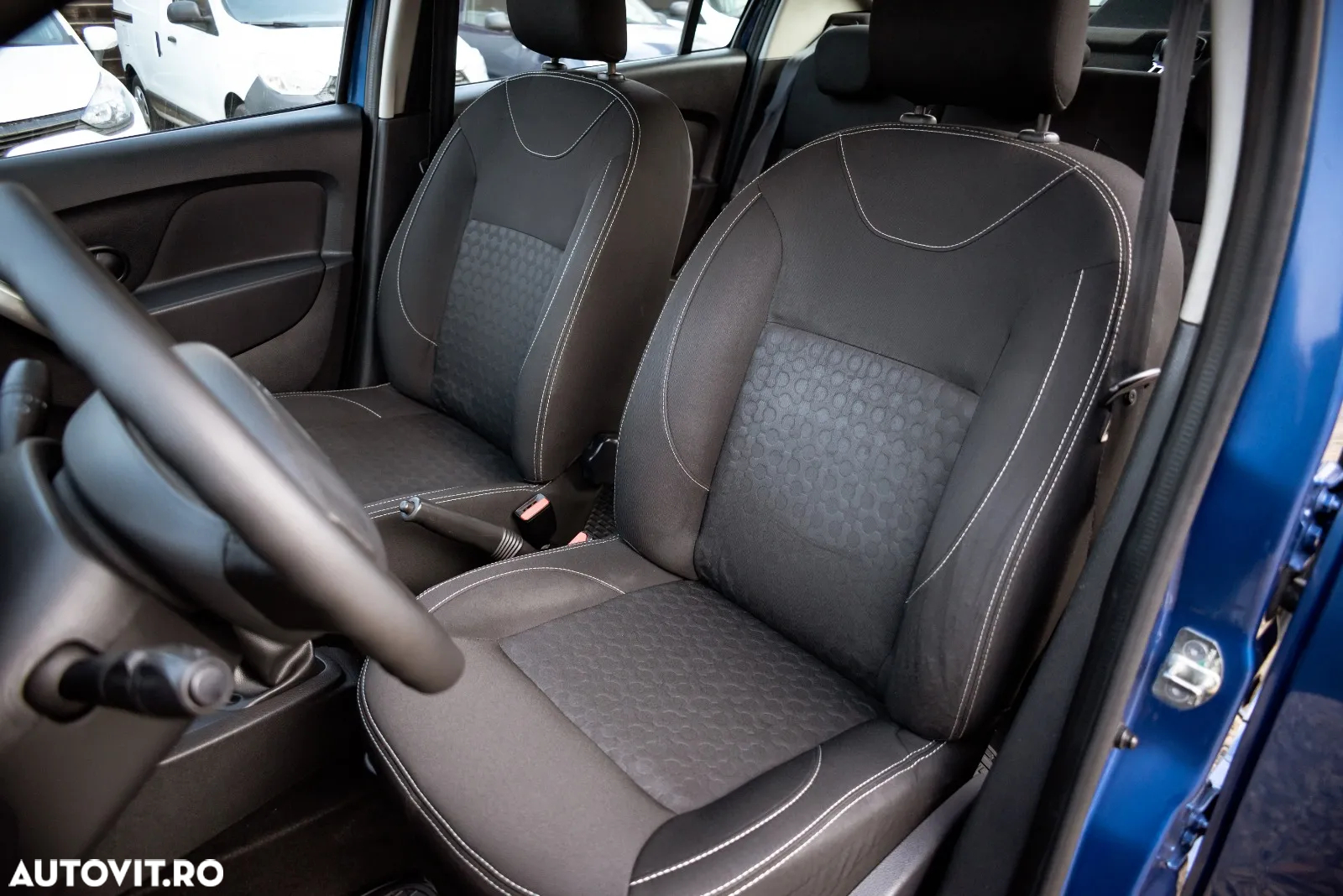 Dacia Logan - 14