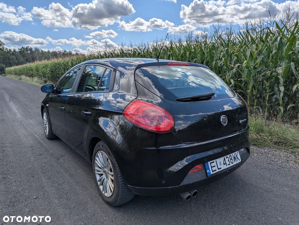 Fiat Bravo - 7