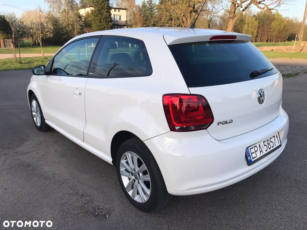 Volkswagen Polo 1.2 Style - 7