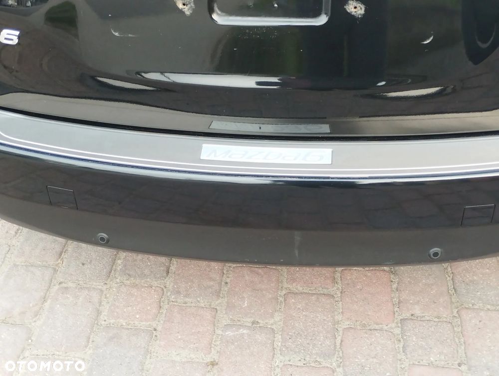 Mazda 6 SKYACTIV-G 165 Exclusive-Line - 30