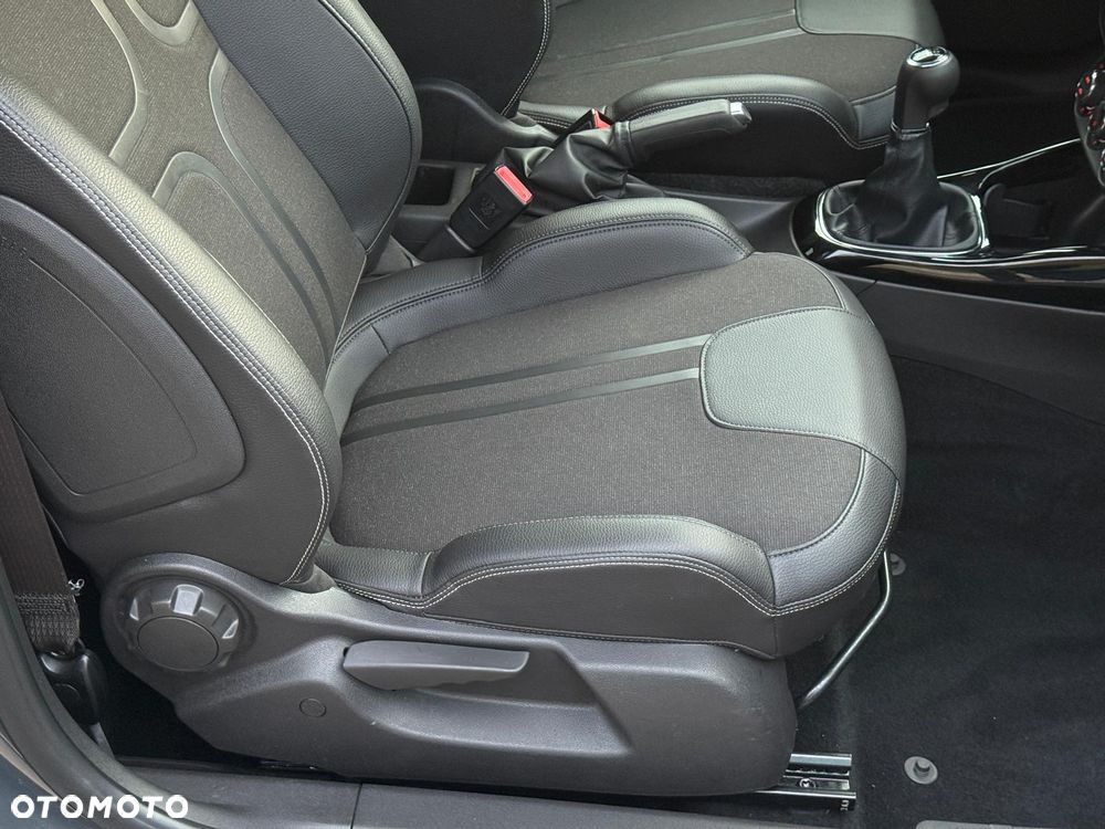 Opel Adam 1.4 Start/Stop Slam - 21