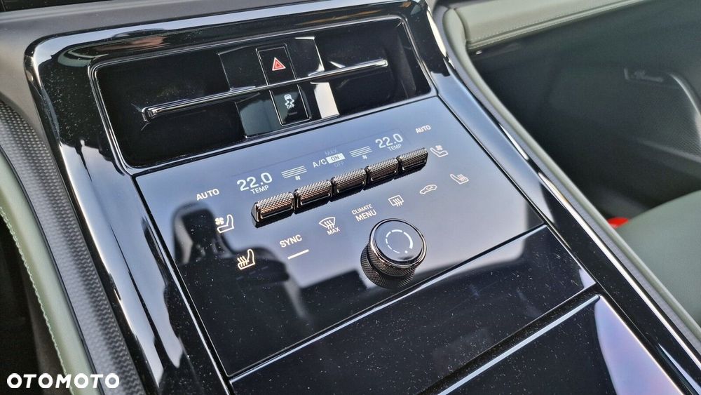 Porsche Panamera - 20