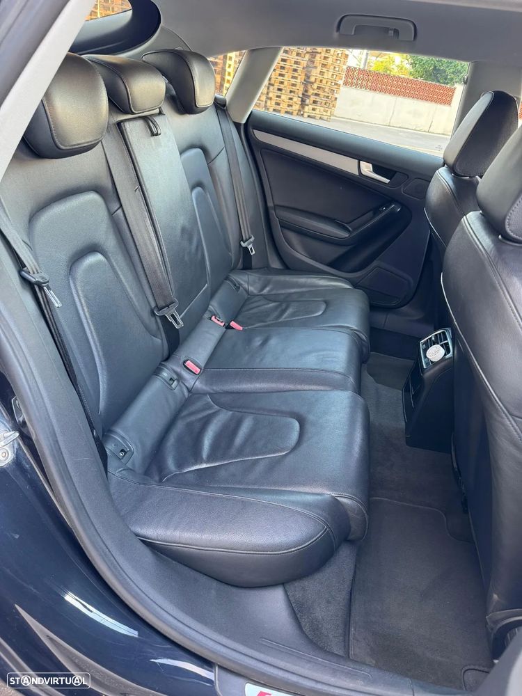 Audi A5 Sportback 2.0 TDI S-line - 6