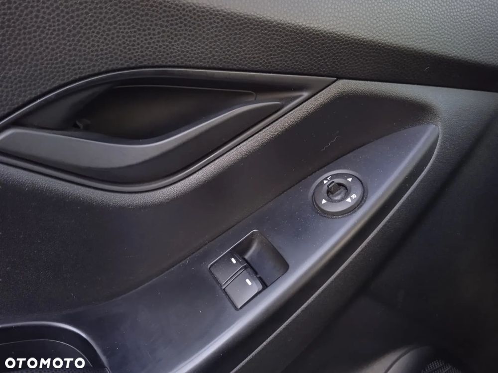 Hyundai ix20 1.6 BlueDrive Classic + - 25