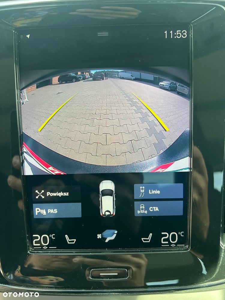 Volvo XC 40 - 34