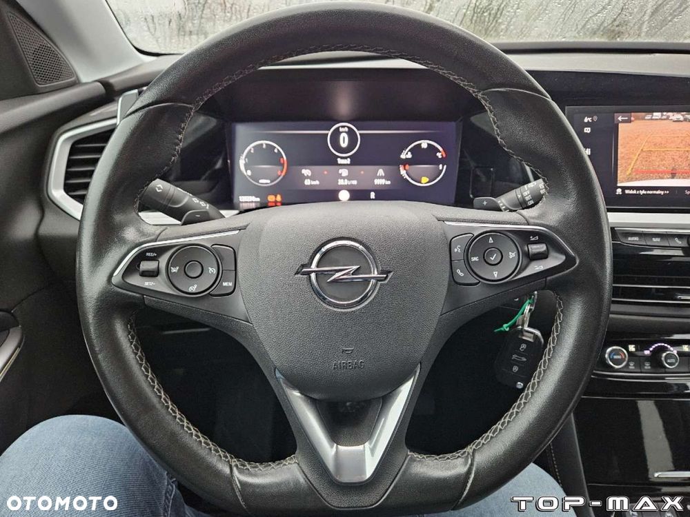Opel Grandland - 36