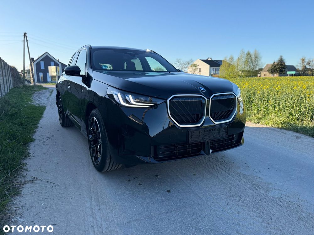 BMW X3 20d xDrive - 2