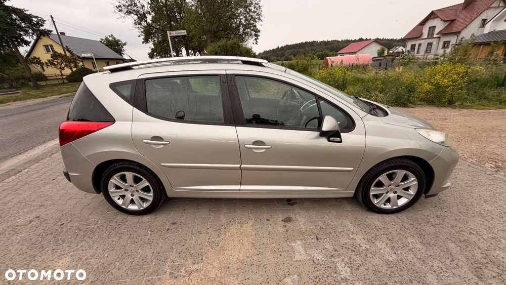 Peugeot 207 1.4 Trendy - 18