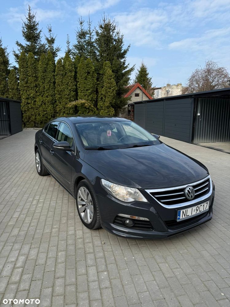 Volkswagen CC - 16