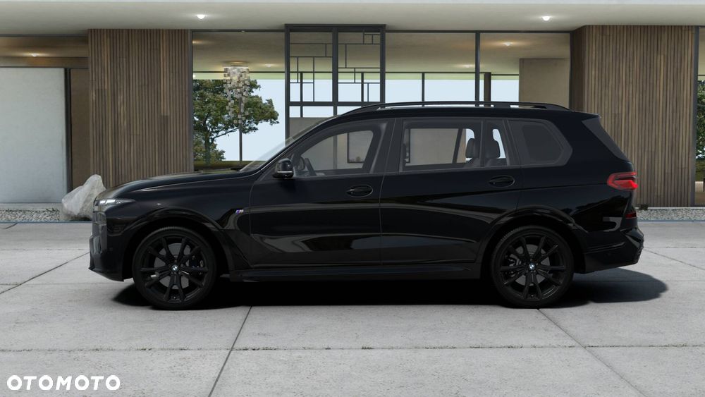 BMW X7 xDrive40i - 2