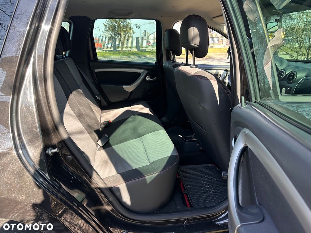 Dacia Duster 1.6 16V 4x2 Delsey - 20