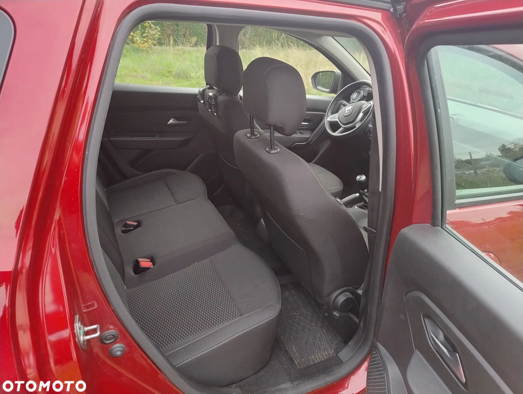 Dacia Duster - 9