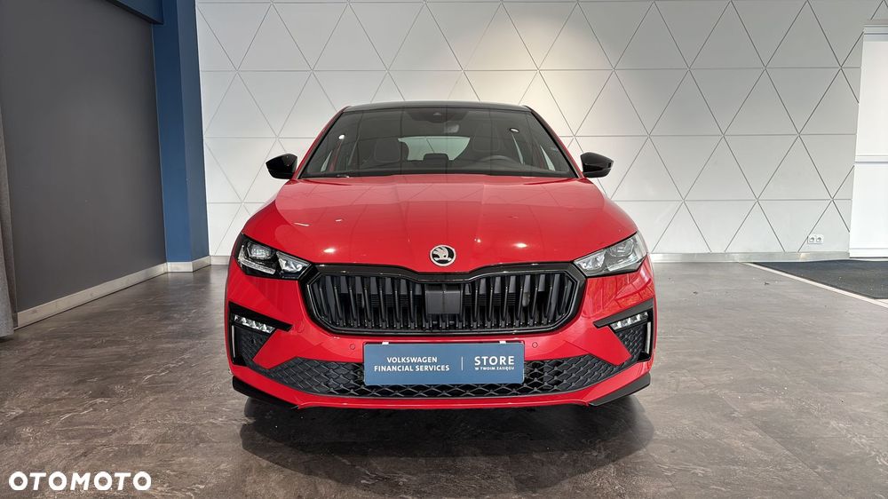 Skoda Scala 1.5 TSI Monte Carlo - 9