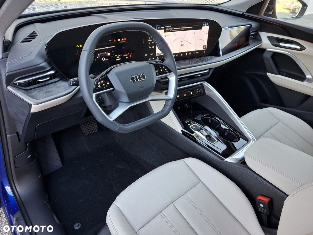 Audi Q5 Sportback - 9