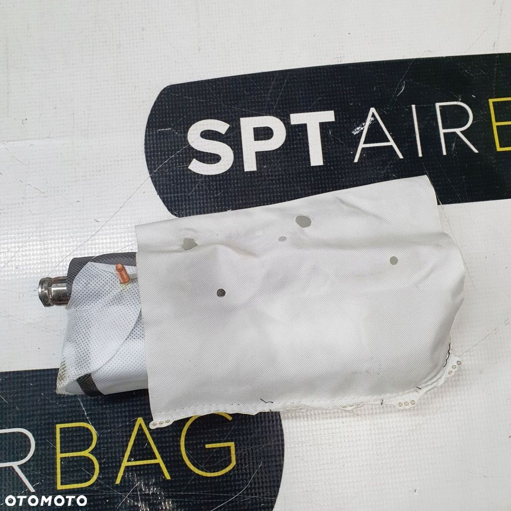 RENAULT MEGANE 4 IV PODUSZKI AIRBAG PODUSZKA FOTELOWA - 3