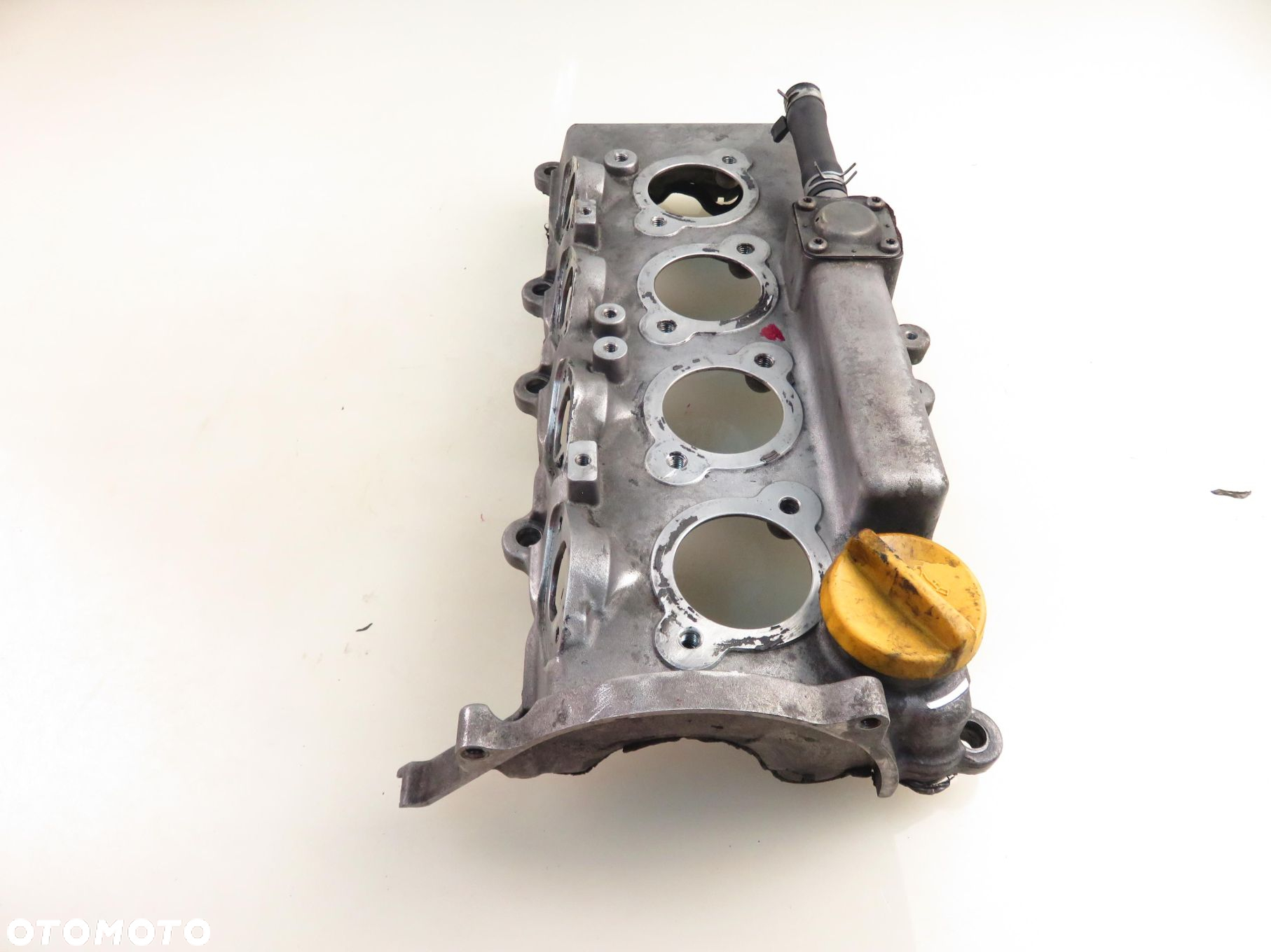 POKRYWA ZAWORÓW OPEL ASTRA III H 1.7 CDTI 897304737 - 7