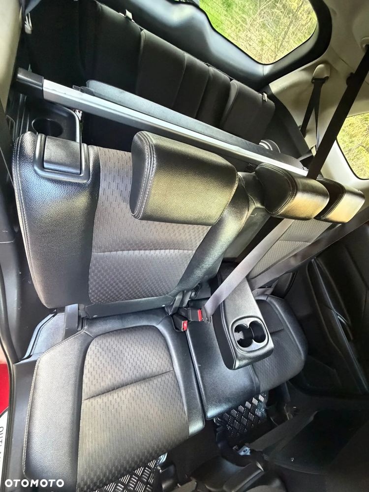 Mitsubishi Outlander 2.2 DID Intense + 4WD - 14