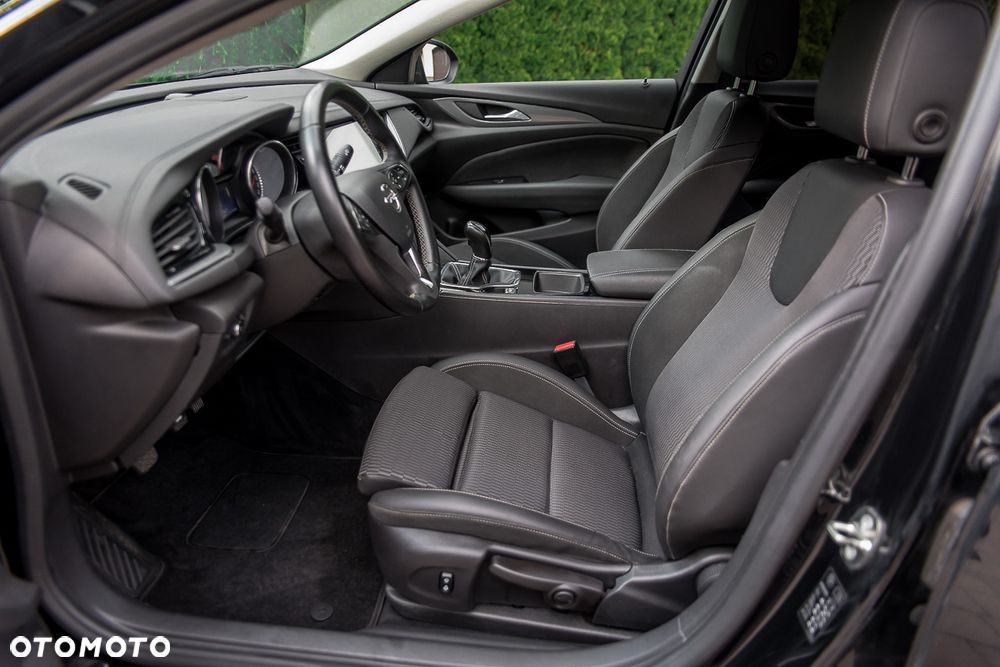 Opel Insignia 1.5 T Ultimate S&S - 14