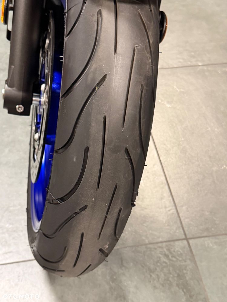 Yamaha MT - 23