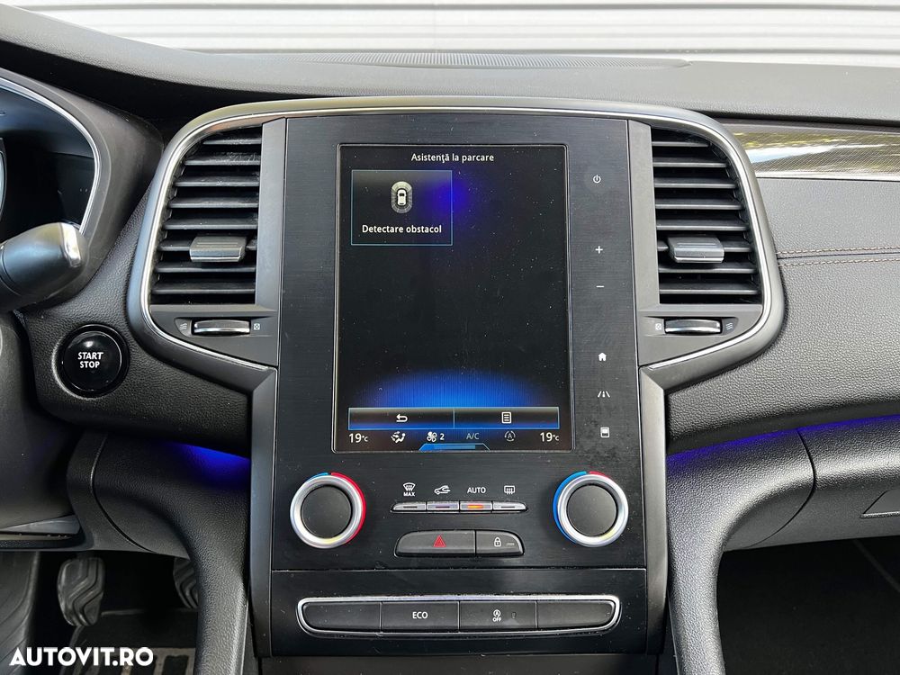 Renault Talisman ENERGY dCi 130 INTENS - 20