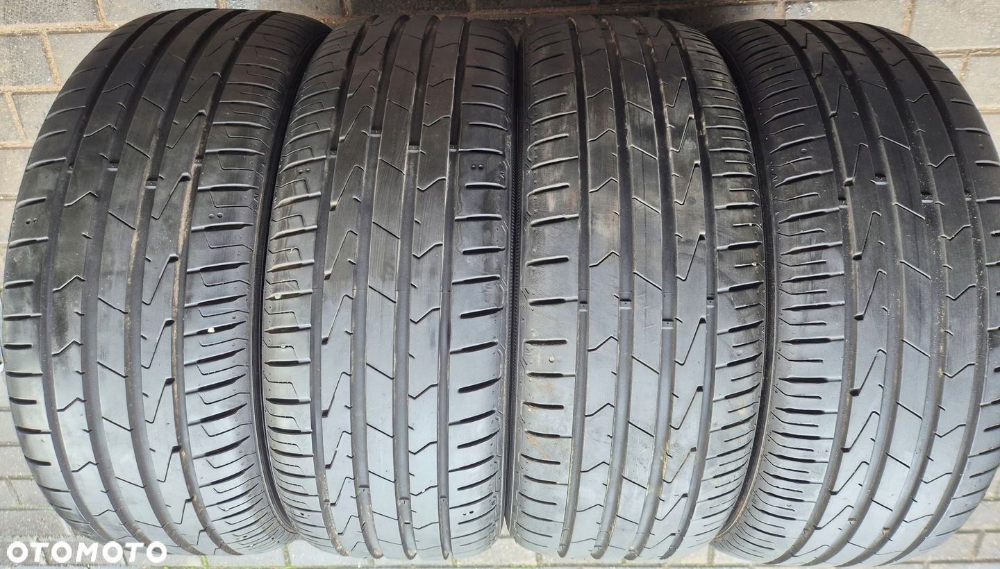 215/45/18 215/45r18 Hankook Ventus Prime 3 89v - 1