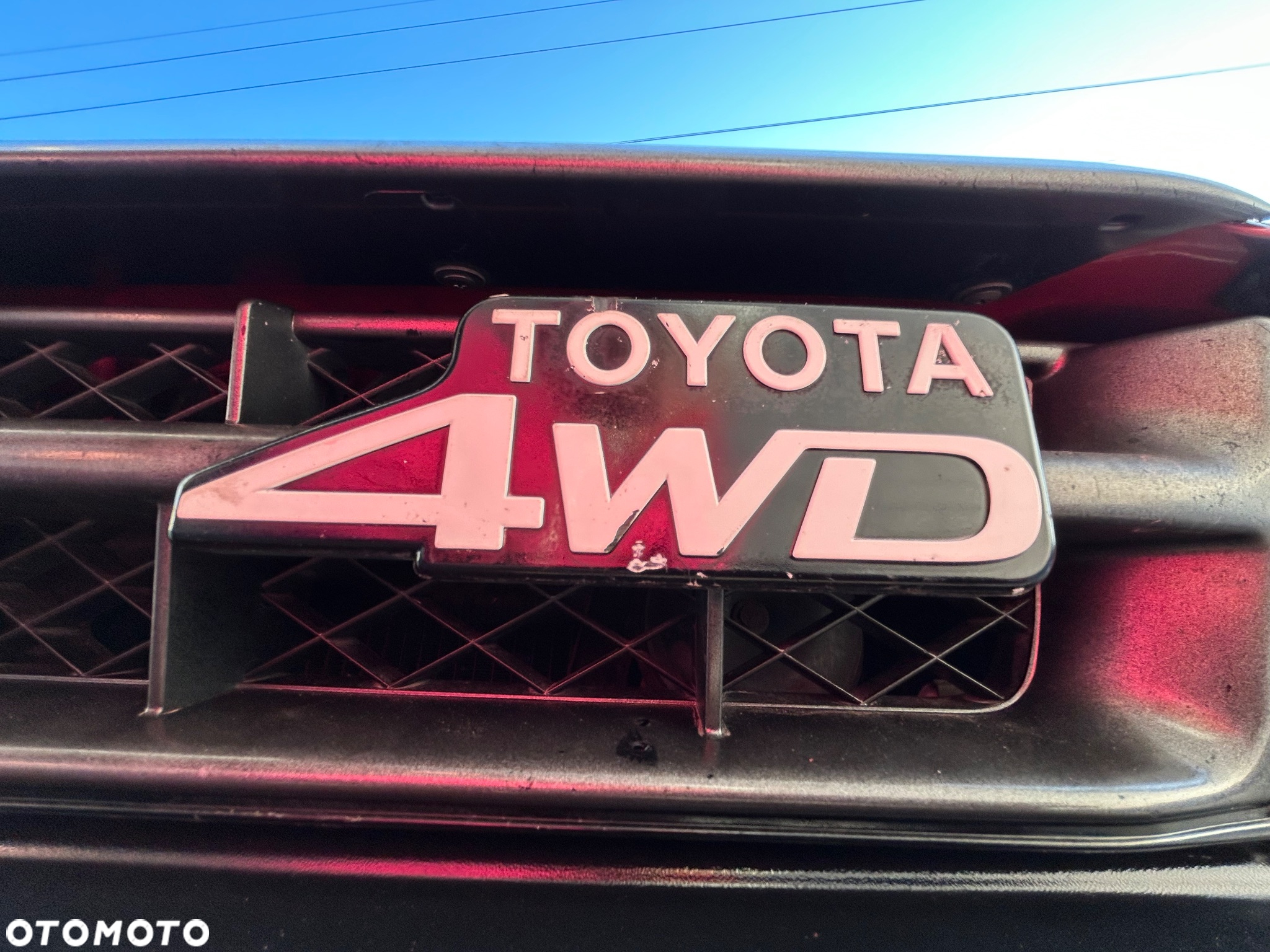 Toyota Corolla 1.6 Si - 18