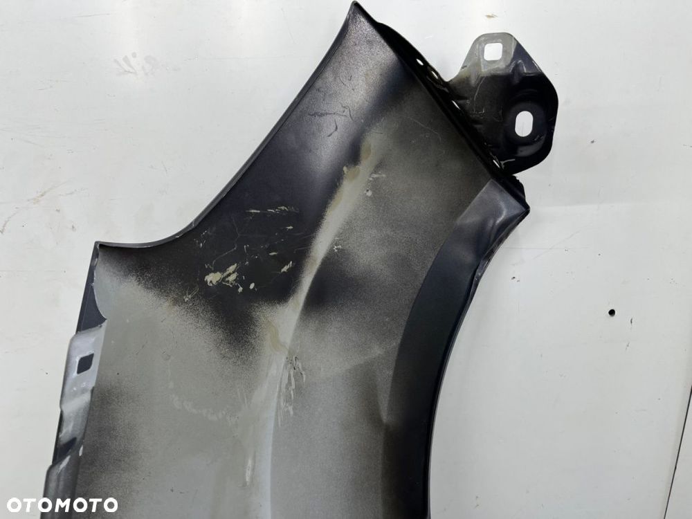 Błotnik Ford S-Max I 06-14r. lewy przedni lewy przód - 9