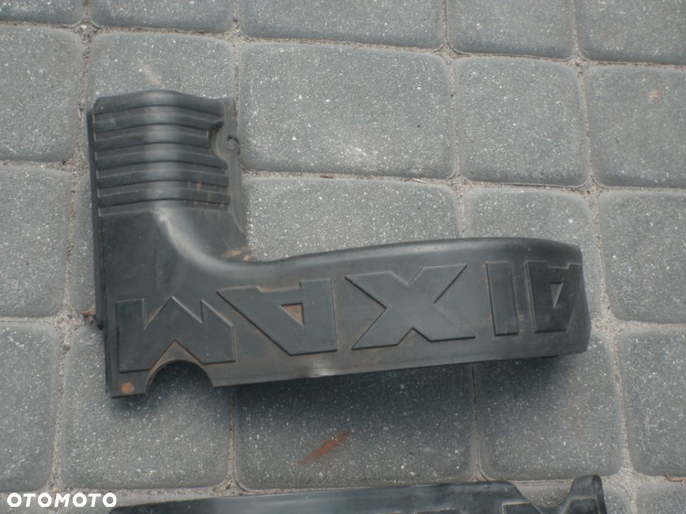 wentylator chłodnicy śmigło ramka osłona obudowa silnika ramka wentylatora aixam ligier italcar kubota - 3