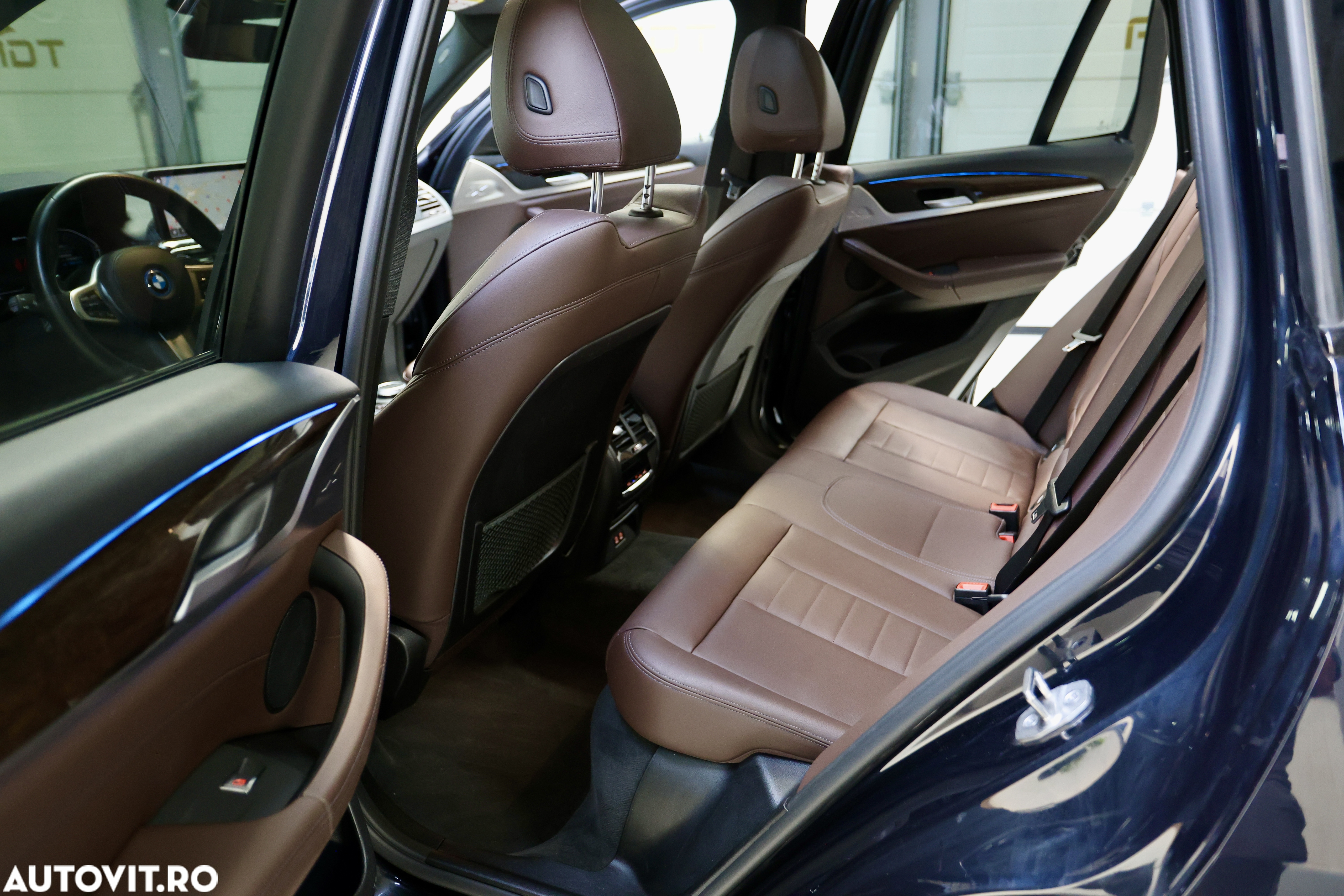 BMW X3 30e xDrive AT PHEV - 20