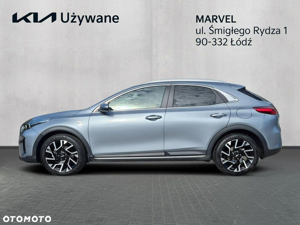 Kia XCeed 1.5 T-GDI M DCT - 3