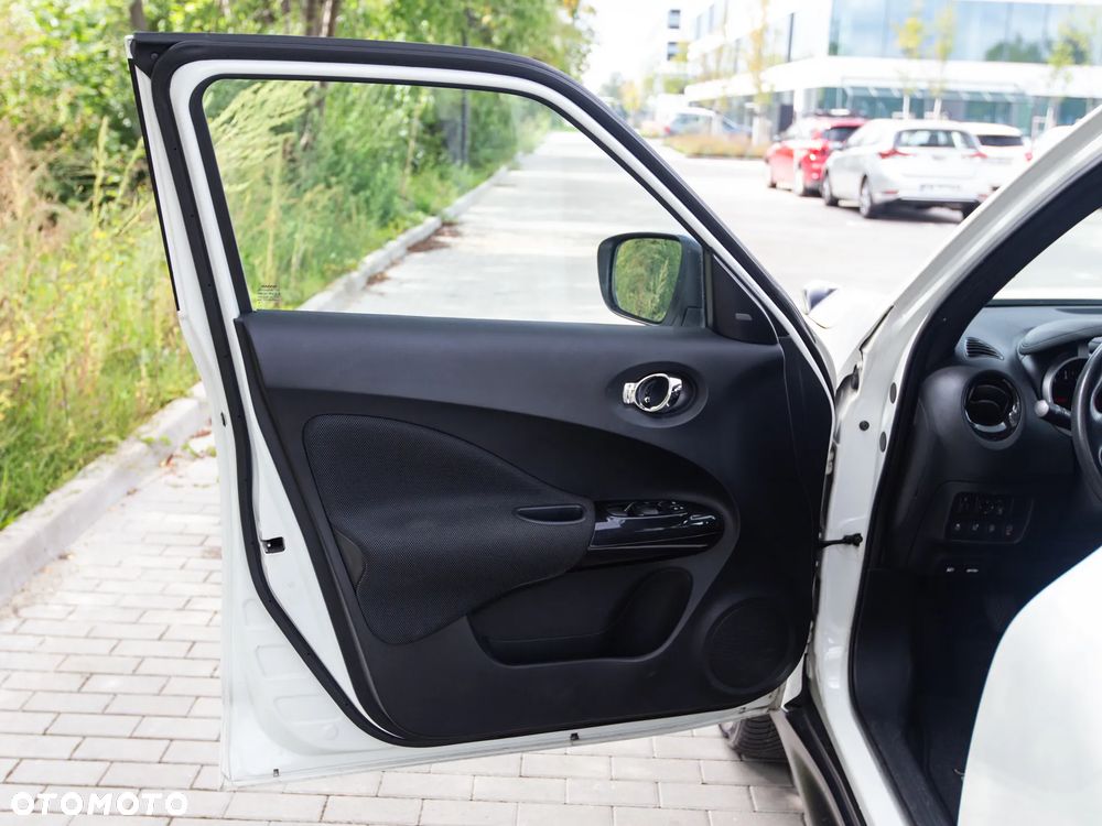 Nissan Juke 1.2 DIG-T N-Connecta - 20