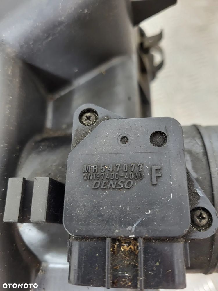 Mitsubishi L200 IV 2.5 Obudowa Filtra Powietrza - 6