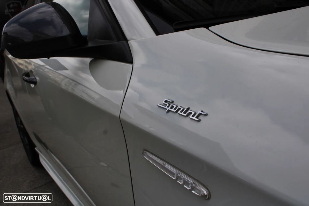 Alfa Romeo Giulietta 1.4 TB 16V Multiair TCT Sprint - 51