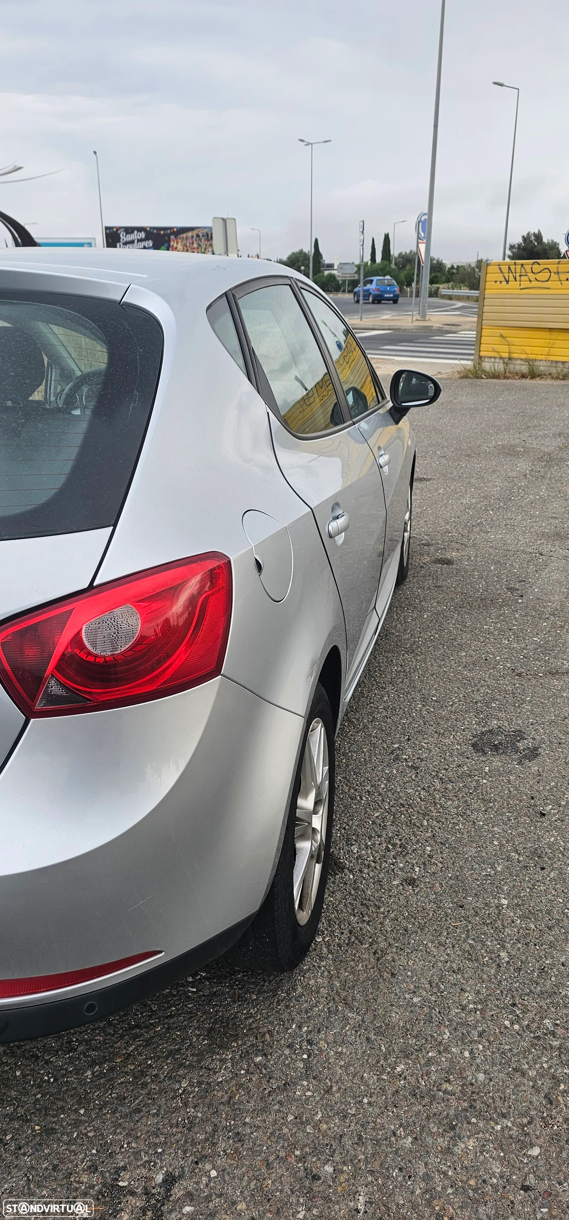 SEAT Ibiza 1.2 12V Reference - 26