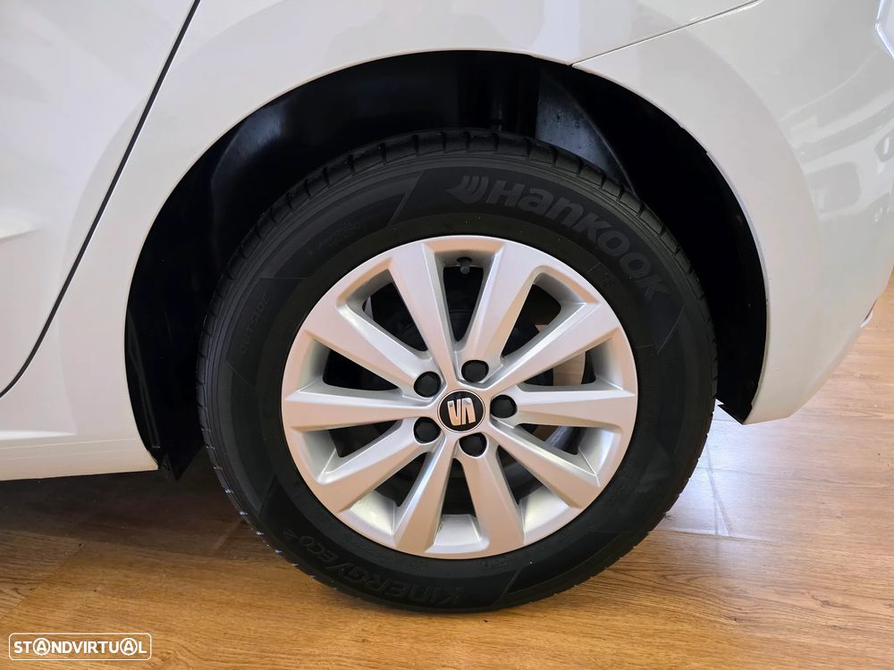 SEAT Ibiza 1.0 Style - 18