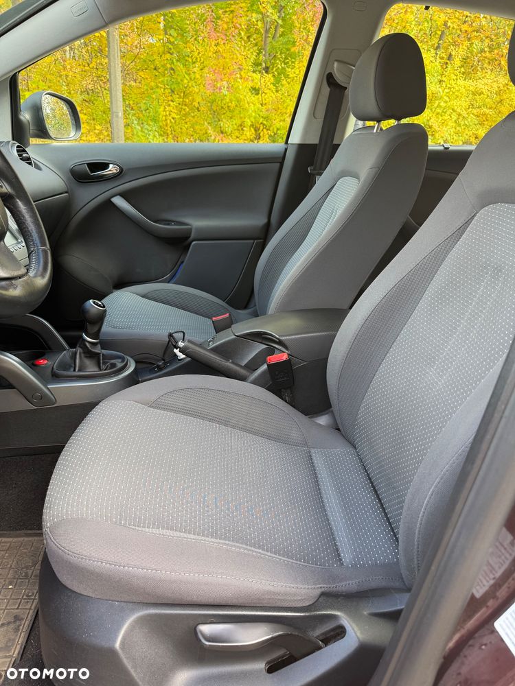 Seat Altea XL 1.6 Stylance - 22