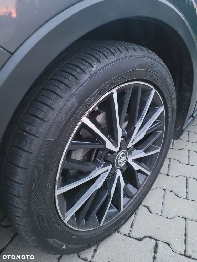 Toyota C-HR 1.8 Hybrid Prestige - 26