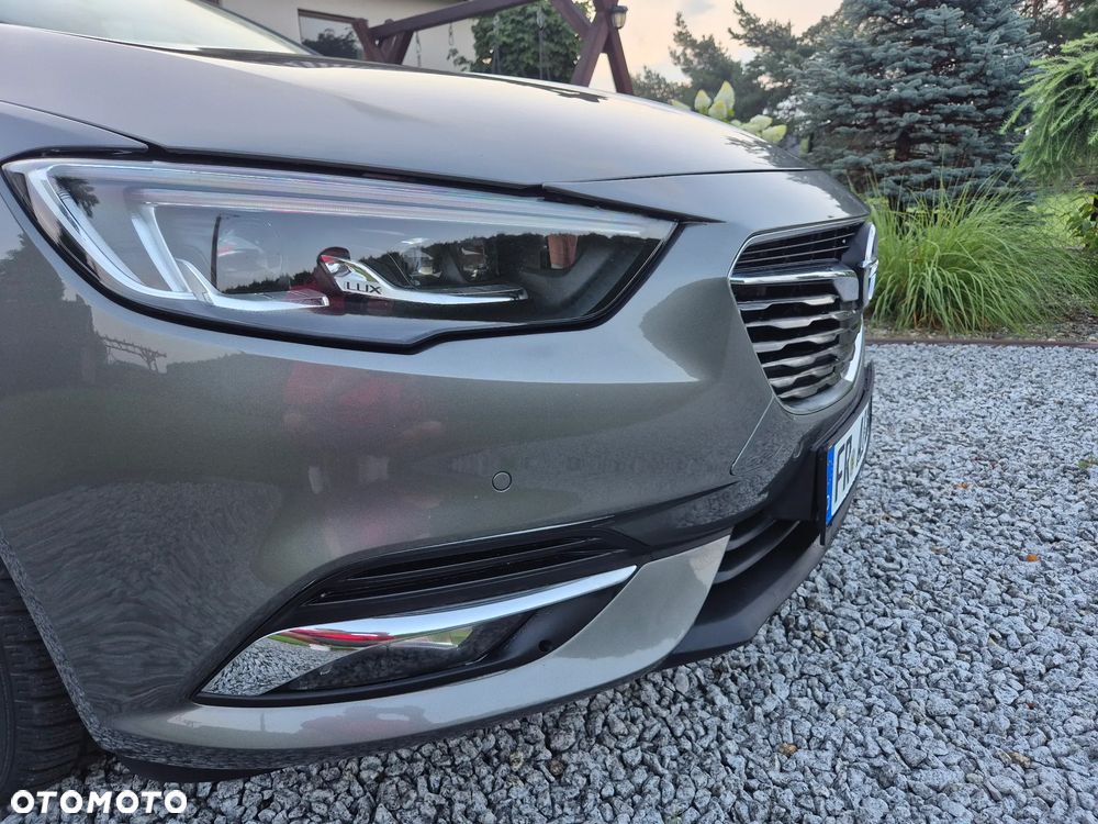 Opel Insignia - 29