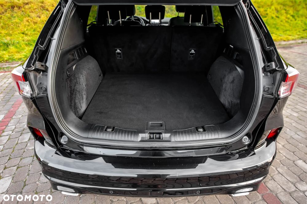 Ford Kuga 1.5 EcoBoost FWD ST-Line Black ASS GPF - 17