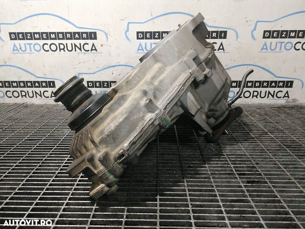 Cutie de Tranfer Grup Fata BMW X3 F25 2.0 D 2010 - 2014 184CP Manuala 6 Trepte N47D20C ... - 4