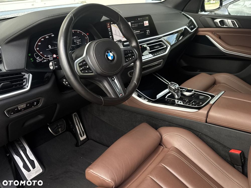 BMW X5 - 8