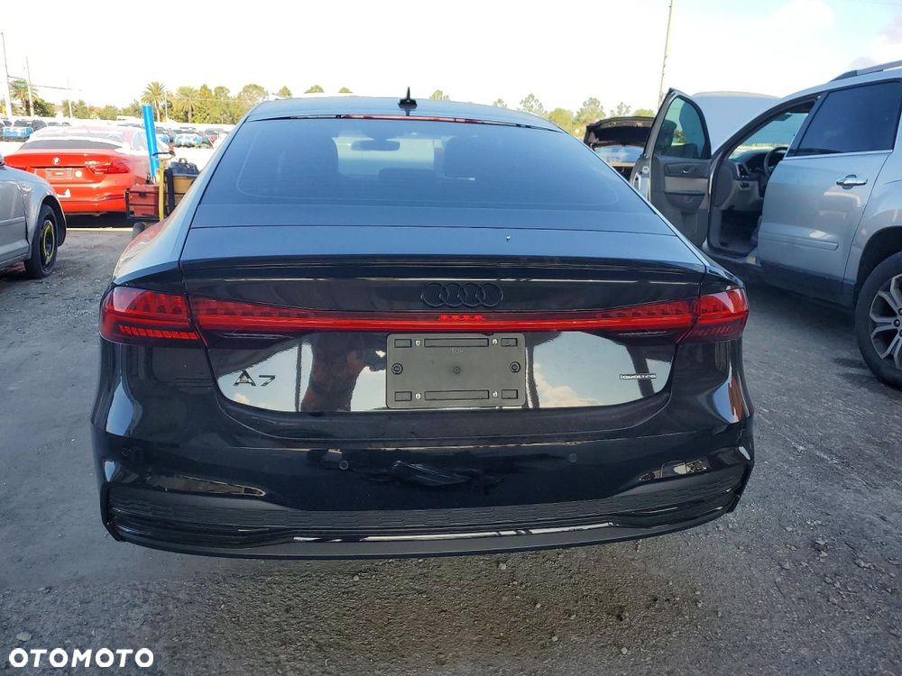 Audi A7 Sportback 3.0 TFSI Quattro S tronic - 7