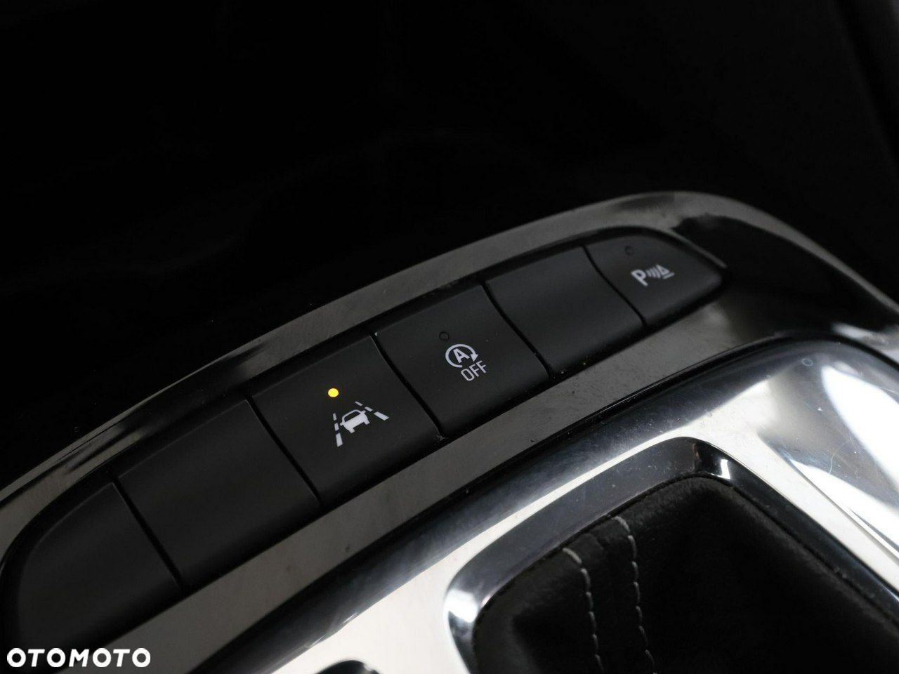 Opel Insignia Grand Sport 1.6 Diesel Automatik Edition - 28