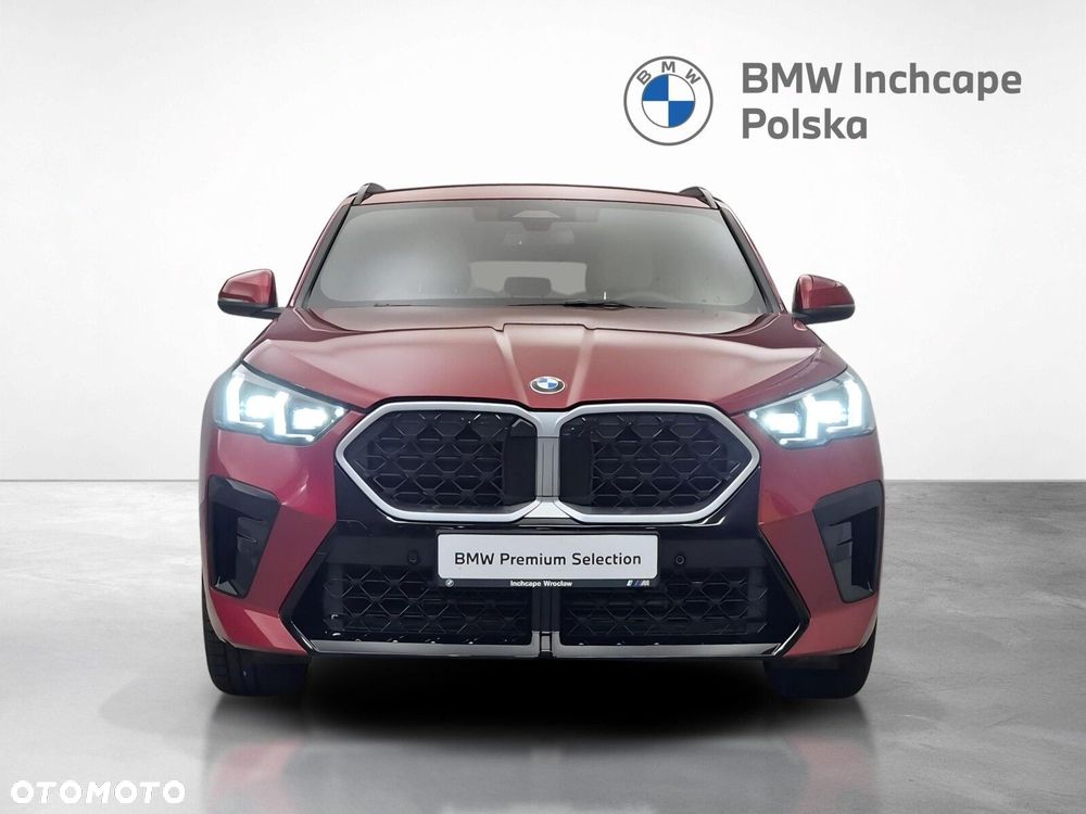 BMW X2 sDrive20i mHEV M Sport - 8