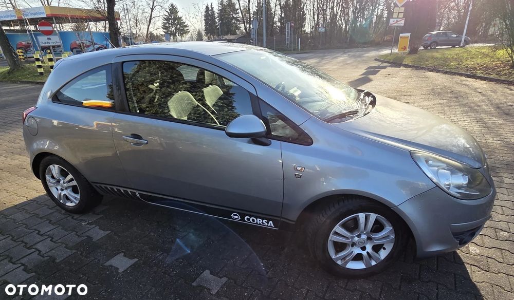 Opel Corsa 1.3 CDTI 111 - 3