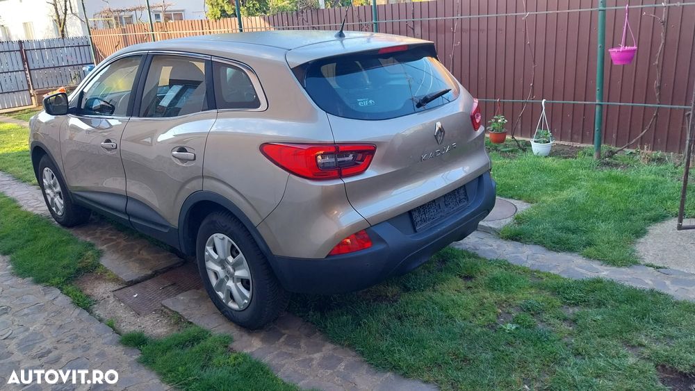 Renault Kadjar Energy TCe 130 Business - 3