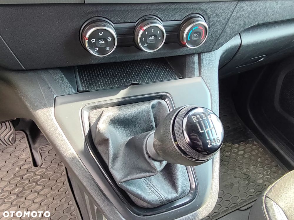 Renault Kangoo - 10